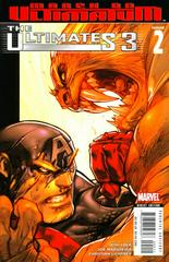 Ultimates 3 #2 (2008) Comic Books Ultimates 3 Prices
