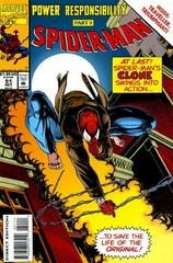 Spider-Man #51 (1994) Comic Books Spider-Man Prices