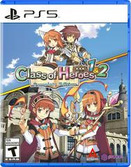 Class Of Heroes 1 & 2: Complete Edition Playstation 5 Prices