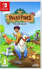 Paleo Pines: The Dino Valley PAL Nintendo Switch Prices