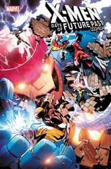 X-Men: Days of Future Past – Doomsday [Manna] #2 (2023) Comic Books X-Men: Days of Future Past – Doomsday Prices