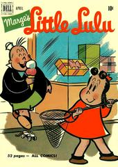 Marge's Little Lulu #34 (1951) Comic Books Marge's Little Lulu Prices