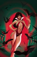 Vampirella: Mind Warp [Leirix Virgin] #5 (2023) Comic Books Vampirella Mind Warp Prices