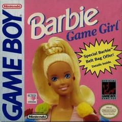 Barbie Game Girl GameBoy Prices