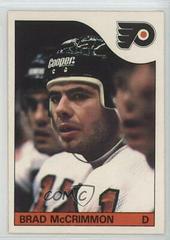 Brad McCrimmon Hockey Cards 1985 O-Pee-Chee Prices