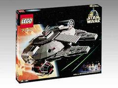 Millennium Falcon #7190 LEGO Star Wars Prices