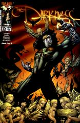 The Darkness #35 (2000) Comic Books Darkness Prices