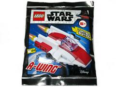 A-wing #912060 LEGO Star Wars Prices