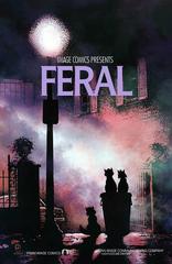 Feral [McFarland & Berube] #1 (2024) Comic Books Feral Prices