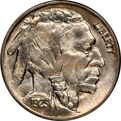 1923 Coins Buffalo Nickel Prices