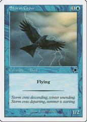 Storm Crow Magic Starter 1999 Prices
