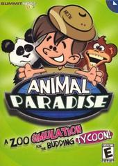 Animal Paradise PC Games Prices