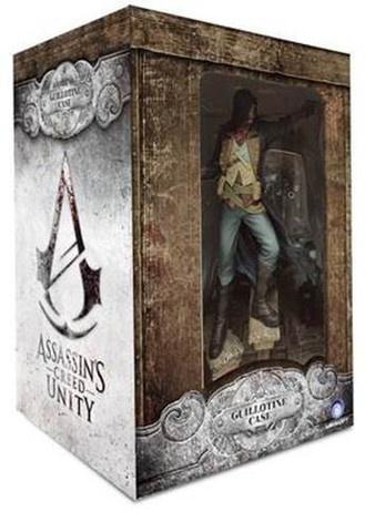 Assassin's Creed Unity [Guillotine Edition] PAL Xbox One