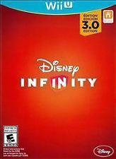 Disney Infinity 3.0 Edition [Game Only] Wii U Prices