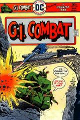 G.I. Combat #188 (1976) Comic Books G.I. Combat Prices