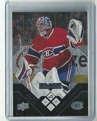 Carey Price #178 Hockey Cards 2008 Upper Deck Black Diamond Prices