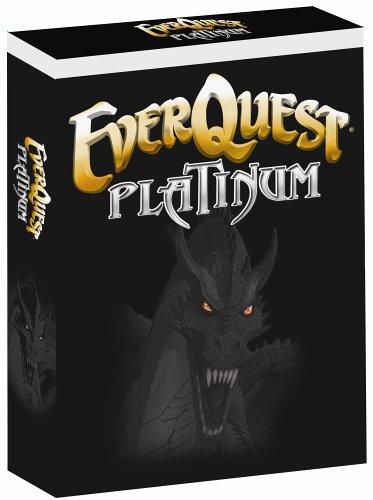 EverQuest Platinum PC Games