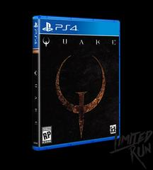 Quake Playstation 4 Prices