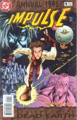 Impulse Annual #1 (1996) Comic Books Impulse Prices