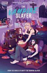 The Vampire Slayer [Goux] #12 (2023) Comic Books The Vampire Slayer Prices