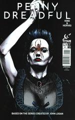 Penny Dreadful #1 (2017) Comic Books Penny Dreadful Prices