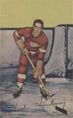 Ted Lindsay #87 Hockey Cards 1952 Parkhurst Prices
