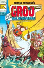 Groo the Wanderer #5 (1983) Comic Books Groo the Wanderer Prices