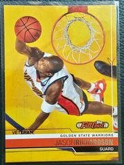 Jason Richardson Basketball Cards 2006 Topps Full Court Prices