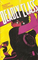 Deadly Class #11 (2015) Comic Books Deadly Class Prices