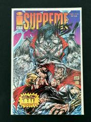 Supreme #17 (1994) Comic Books Supreme Prices