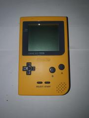 Gameboy Pocket [Yellow] PAL GameBoy Prices