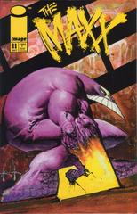 The Maxx #11 (1994) Comic Books The Maxx Prices
