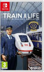 Train Life: A Railway Simulator PAL Nintendo Switch Prices