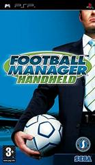 Football Manager Handheld PAL PSP Prices
