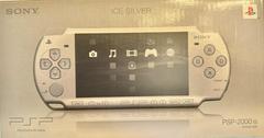 Box | PSP 2000 Ice Silver JP PSP