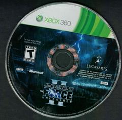 Photo By Canadianbrickcafe.Ca | Star Wars: The Force Unleashed II Xbox 360