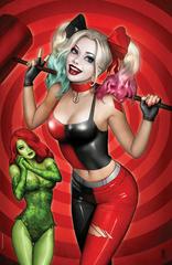 Harley Quinn [Szerdy C] #23 (2022) Comic Books Harley Quinn Prices