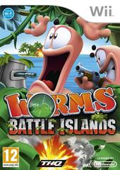 Worms: Battle Islands PAL Wii Prices