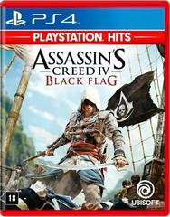 Assassin's Creed IV Black Flag (Playstation Hits) Playstation 4 Prices