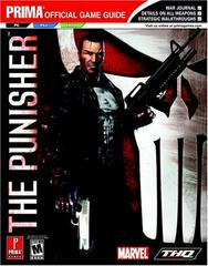 The Punisher [Prima] Strategy Guide Prices