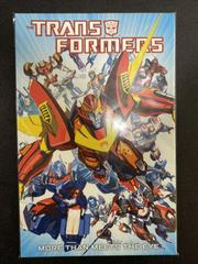 The Transformers: More Than Meets the Eye #1 (2012) Comic Books The Transformers: More Than Meets the Eye Prices