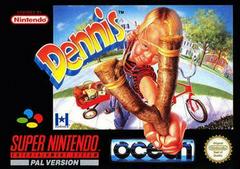 Dennis PAL Super Nintendo Prices
