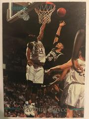 Donnie Boyce Basketball Cards 1995 Classic Prices
