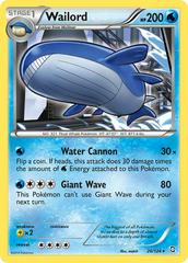 Wailord #26 Pokemon Dragons Exalted Prices