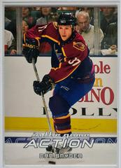 Dan Snyder [Action] Hockey Cards 2003 ITG Toronto Star Prices