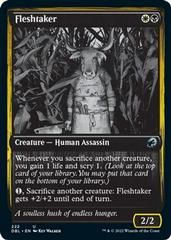 Fleshtaker Magic Innistrad: Double Feature Prices