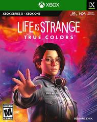 Life is Strange: True Colors Xbox Series X Prices