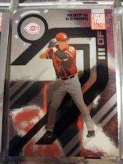 Austin kearns #48 Baseball Cards 2005 Donruss Elite Prices