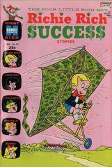 Richie Rich Success Stories #23 (1969) Comic Books Richie Rich Success Stories Prices