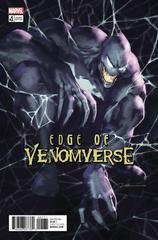 Edge of Venomverse [Parel] Comic Books Edge of Venomverse Prices